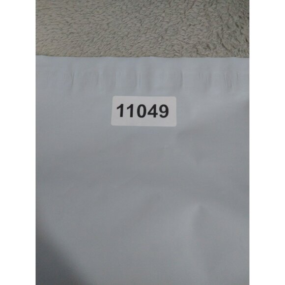 UNTUCKit Shirt Mens Large Gray Long Sleeve Button Down Wrinkle Free Rubican - Picture 10 of 10